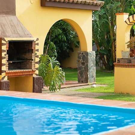 Campo Del Abuelo Villa Chiclana de la Frontera Eksteriør bilde